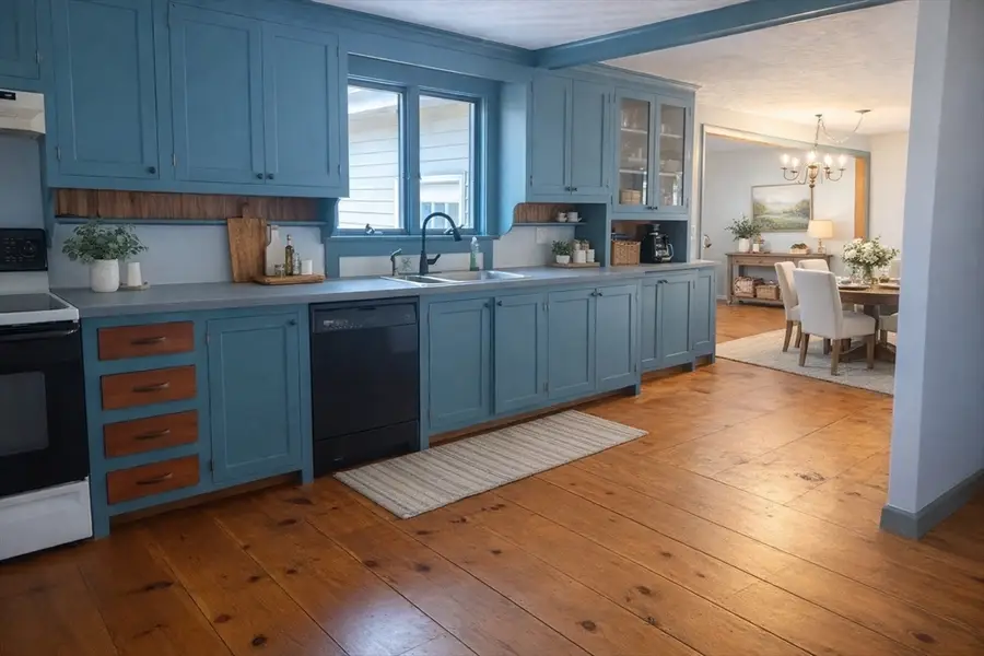 130 Faith Dr., East Brookfield, MA 01515 - #3