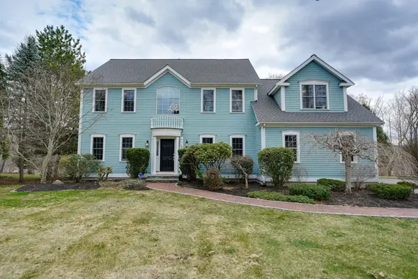 390 Hudson St, Northborough, MA 01532