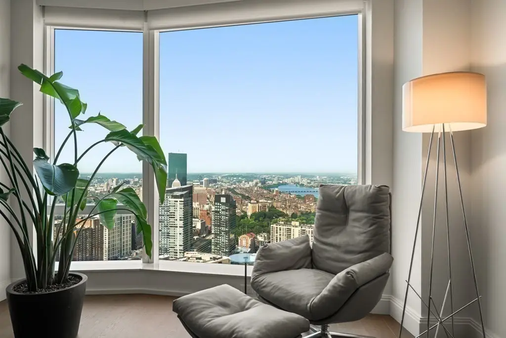 240 Devonshire Street #5103, Boston, MA 02110 - #1