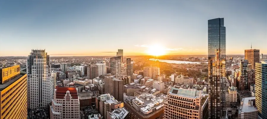 240 Devonshire Street #5103, Boston, MA 02110 - #3