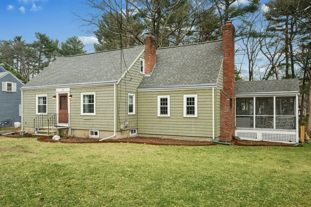 94 Spruce St, Framingham, MA 01701 - #1