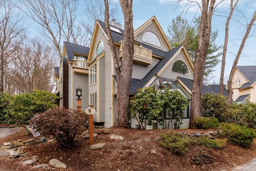 111 Brigham St #6C, Hudson, MA 01749 - #1