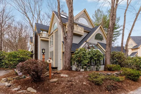 111 Brigham St #6C, Hudson, MA 01749