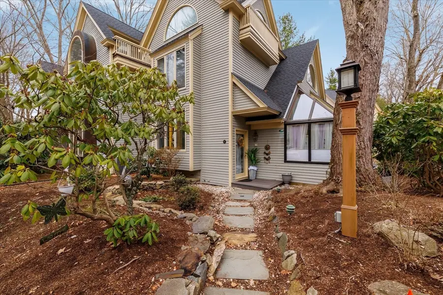 111 Brigham St #6C, Hudson, MA 01749 - #2