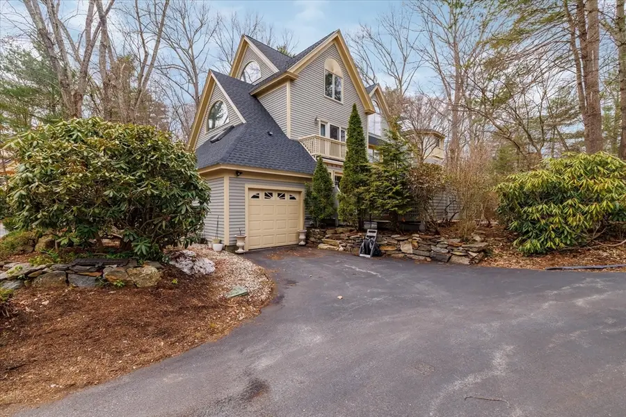 111 Brigham St #6C, Hudson, MA 01749 - #3