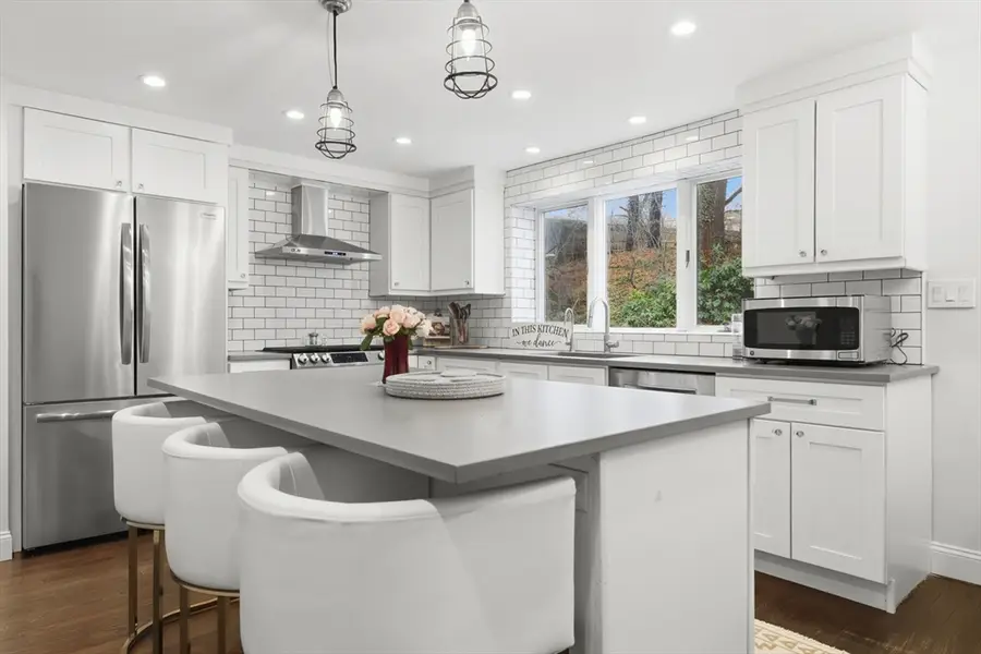 30 Allandale St, Boston, MA 02130 - #3