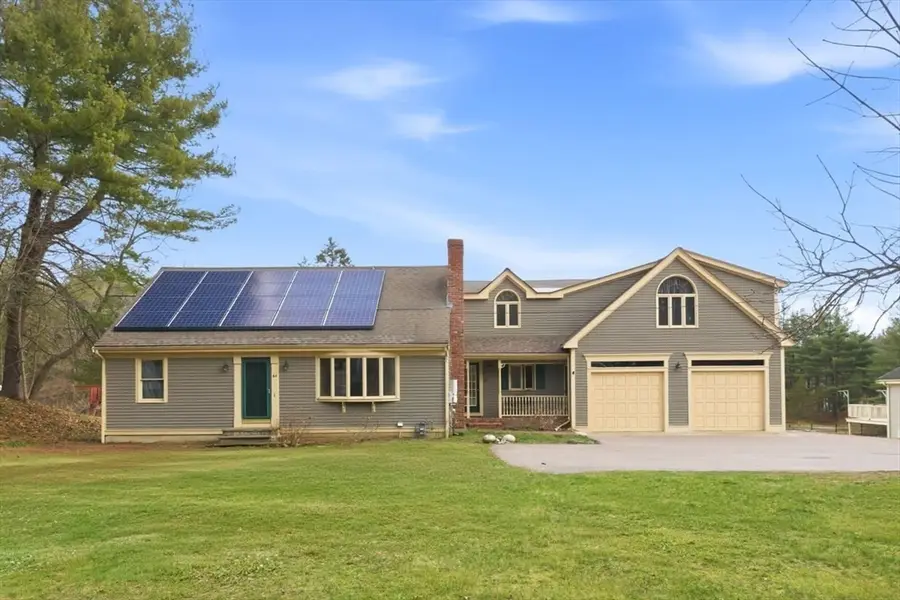 64 Village St, Millis, MA 02054 - #2