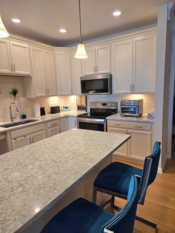 12308 Peters Farm Way #308, Westborough, MA 01581 - #3