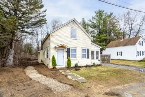 169 Spruce Street, Winchendon, MA 01475