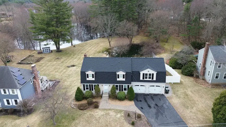 154 Dudley Oxford Rd, Dudley, MA 01571 - #3