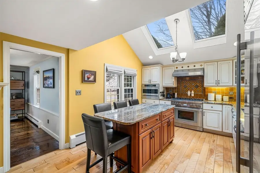 79 Sampson, Bolton, MA 01740 - #3