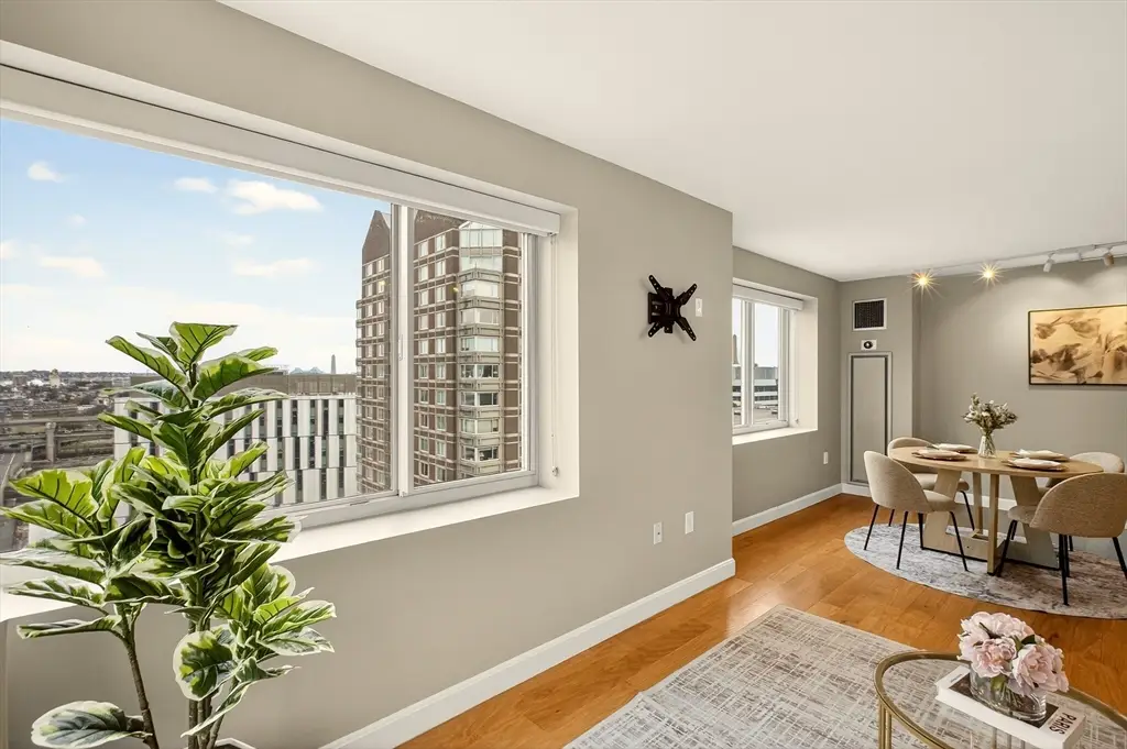 8-12 Museum Way #1902, Cambridge, MA 02141 - #1