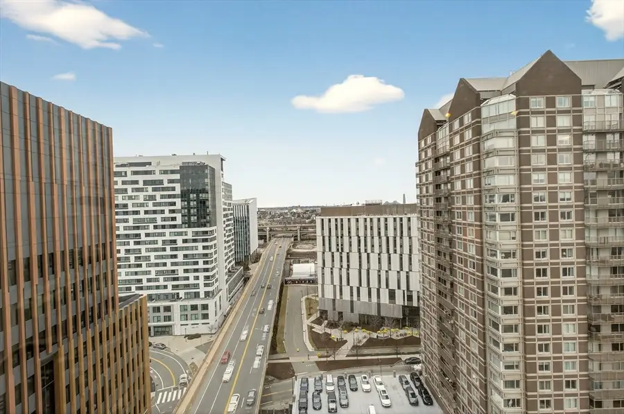 8-12 Museum Way #1902, Cambridge, MA 02141 - #2