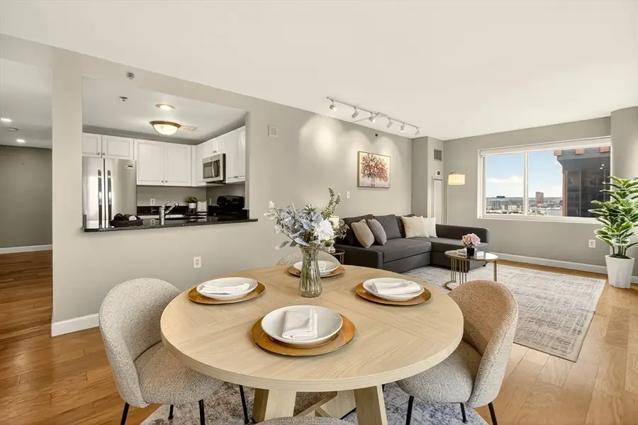 8-12 Museum Way #1902, Cambridge, MA 02141 - #3