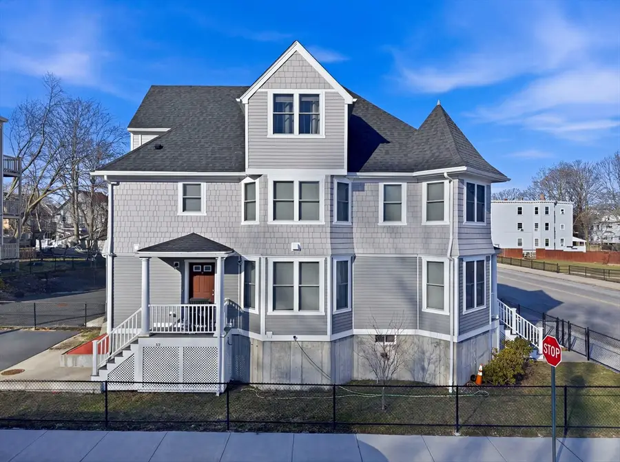 527 Norfolk Street, Boston, MA 02126 - #2