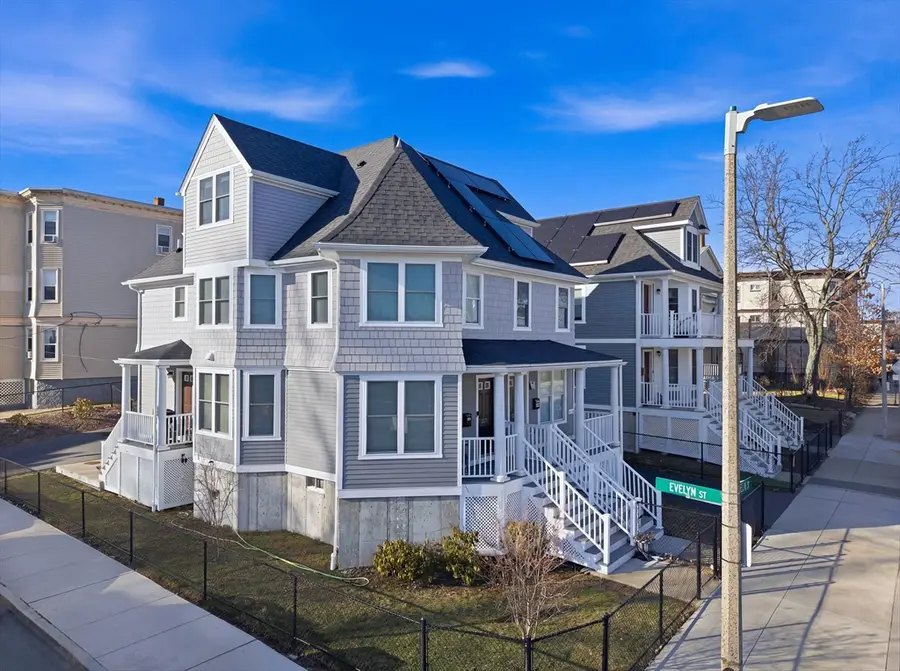 527 Norfolk Street, Boston, MA 02126 - #3