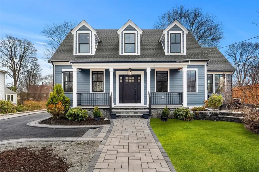 462 Waltham Street, West Newton, MA 02645 - #2