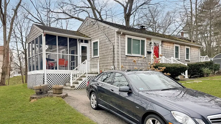 3 Milton Ter, Randolph, MA 02368 - #2