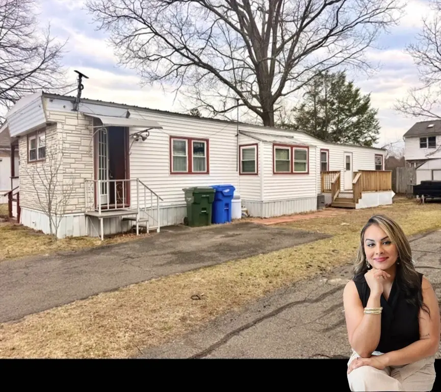 70 Shumway Street #C-29, Springfield, MA 01119 - #1