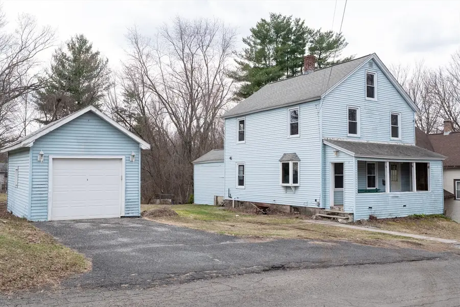 14 Dewey St, Easthampton, MA 01027 - #3