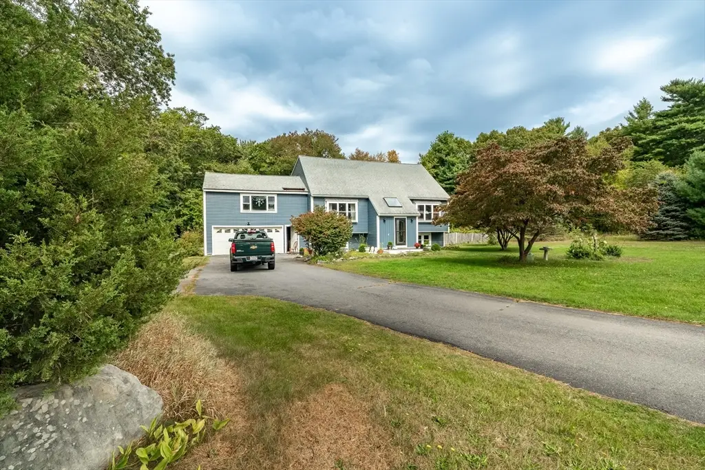 7 Eric Drive, Berkley, MA 02779 - #1