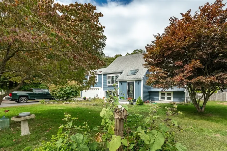 7 Eric Drive, Berkley, MA 02779 - #2