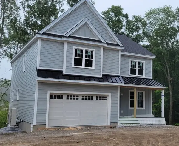 11 Cricket Lane #11-Dogwood, Newbury, MA 01922