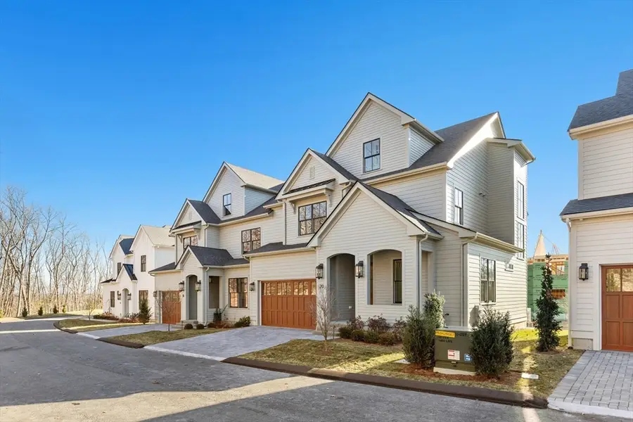 20 Common Court #20, Lexington, MA 02421 - #2