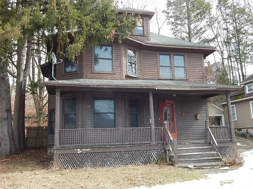 82 Beacon St., Athol, MA 01331 - #1