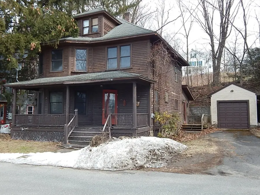 82 Beacon St., Athol, MA 01331 - #2