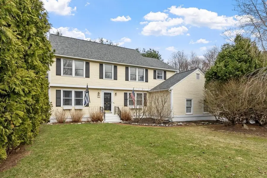 26 John Edward Dr, Northborough, MA 01532 - #2
