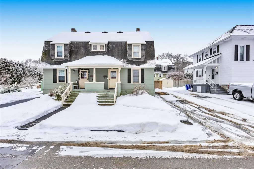 64 Prospect Hts #64, Milford, MA 01757 - #1