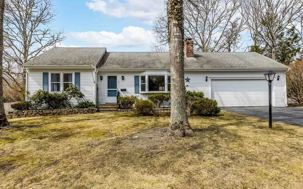 64 Mcnamara Avenue, Yarmouth, MA 02673 - #1