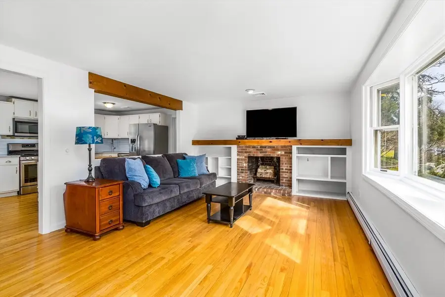 64 Mcnamara Avenue, Yarmouth, MA 02673 - #2