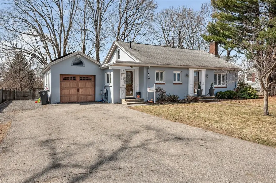 53 Westminster Ave, Haverhill, MA 01830 - #3