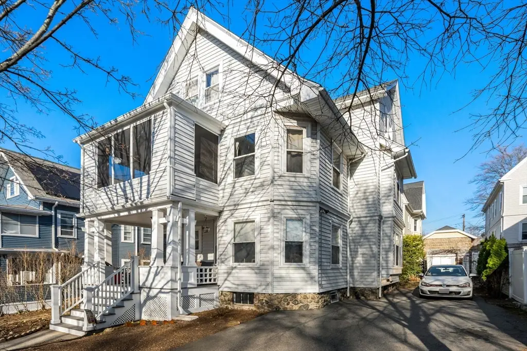 113 Langdon Ave, Watertown, MA 02472 - #1