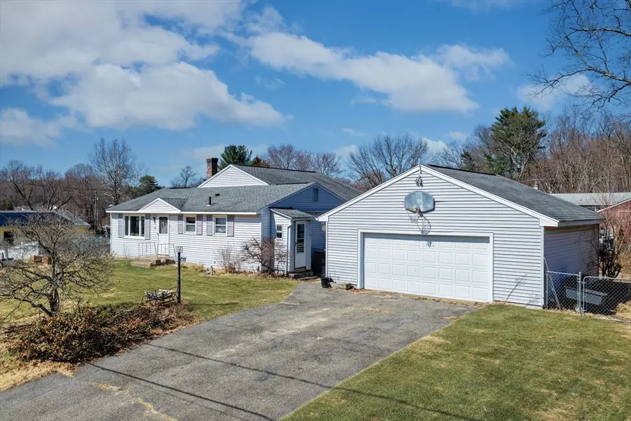 19 Voltage Ave, Ludlow, MA 01056 - #3