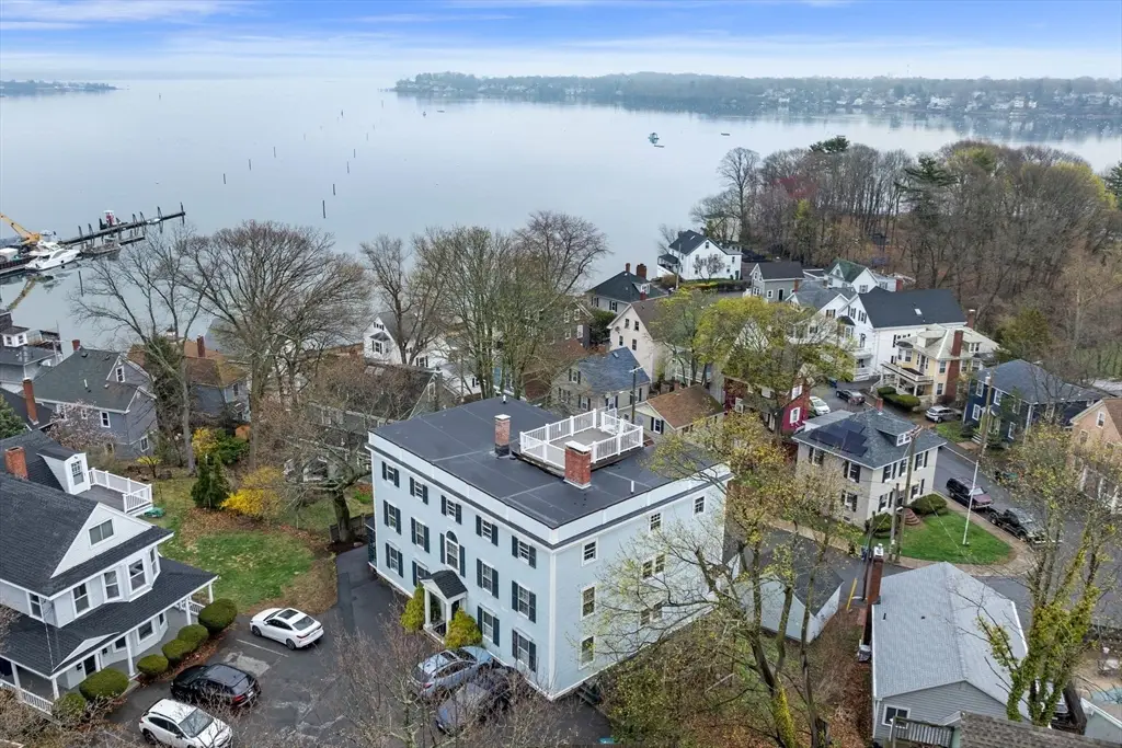 18 Ocean Ter #2, Salem, MA 01970 - #1