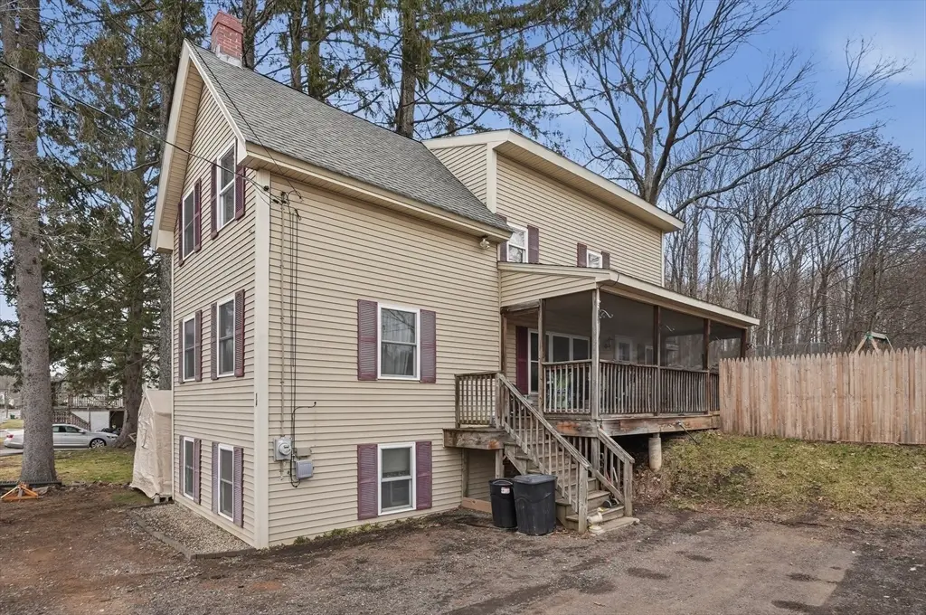 14 South Main Street, North Brookfield, MA 01535 - #1