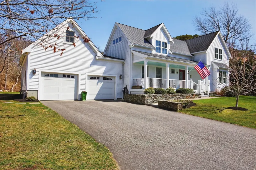 70 Old Queen Anne Rd, Chatham, MA 02633 - #1