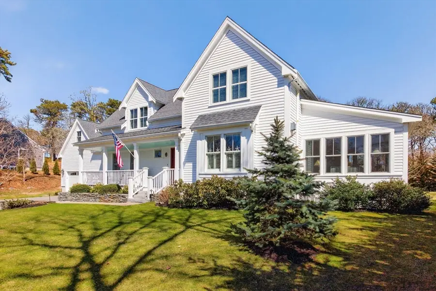 70 Old Queen Anne Rd, Chatham, MA 02633 - #2