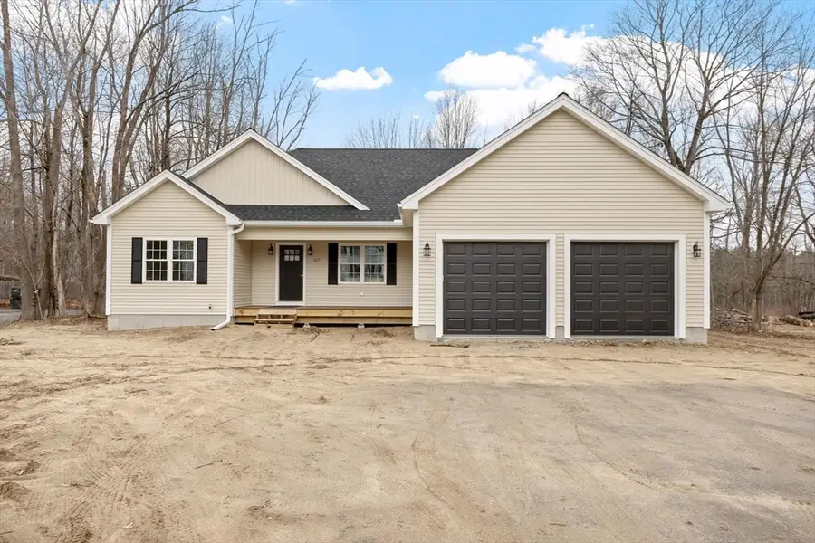 457 Patriots Rd, Templeton, MA 01436 - #3