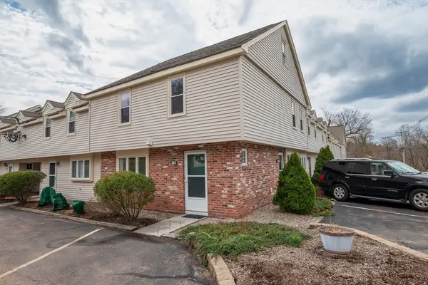 265 Park Street #1, North Attleboro, MA 02760