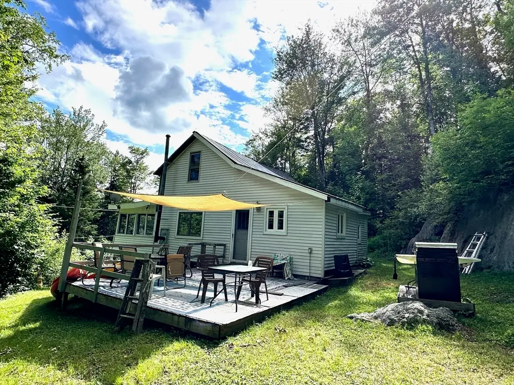 49 Access Rd #3b, Windsor, MA 01270 - #1