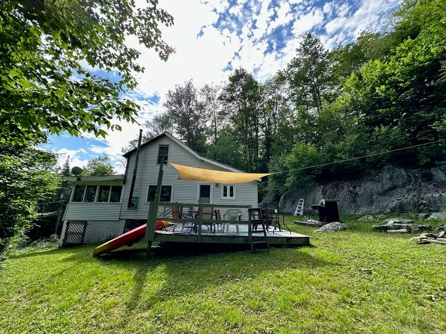 49 Access Rd #3b, Windsor, MA 01270 - #3