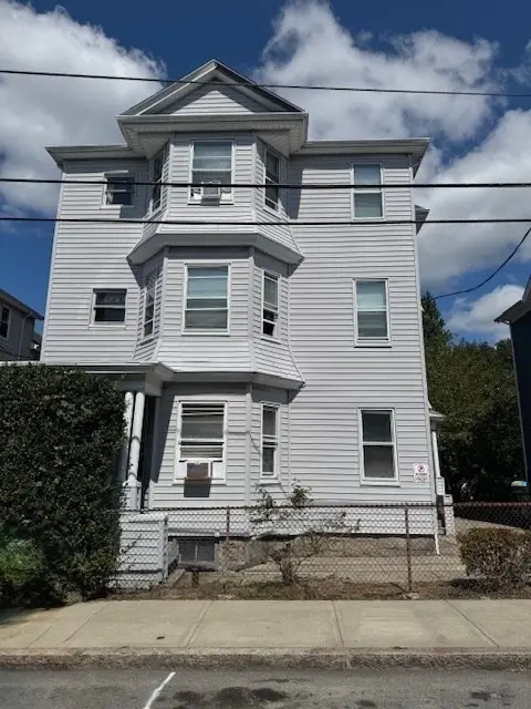 24-28 Hall St, Fall River, MA 02724 - #2