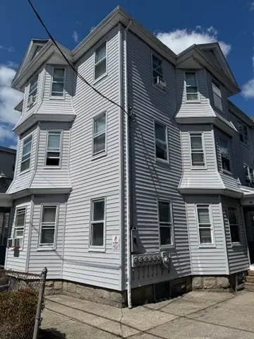24-28 Hall St, Fall River, MA 02724 - #3