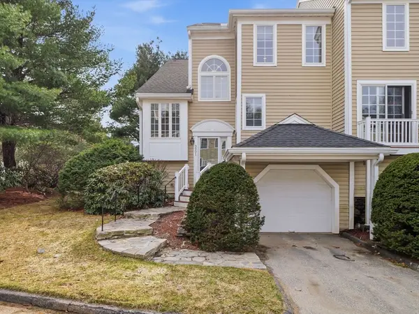 3901 Knightsbridge Close #3901, Worcester, MA 01609
