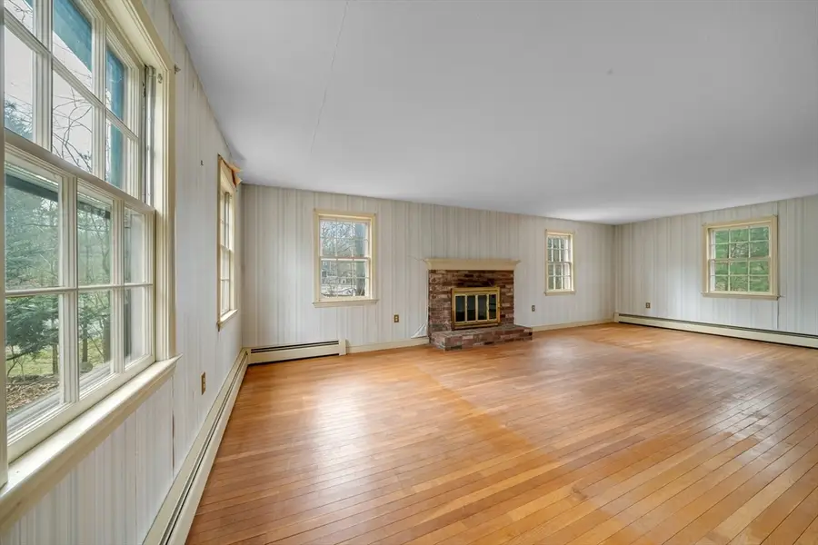 449 Summer St, North Andover, MA 01845 - #2