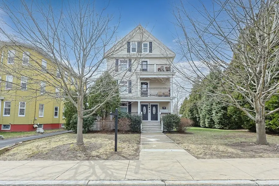 28 Church Street, North Attleboro, MA 02760 - #2